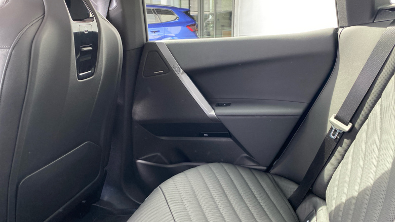 BMW iX 400kW xDrive60 M Sport 112kWh 5dr Auto [Skylounge] Electric Estate